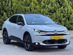 İLK ELDEN 2024 CİTROEN C4X 1.2 MAX CAM TAVAN BOYASIZ 8.100 KM