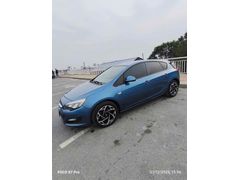 Sahibinden Opel Astra 1.3 CDTI Edition 2013 Model 