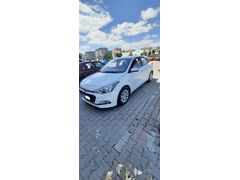 Sahibinden Hyundai i20 1.4 MPI Jump 2016 Model Ankara