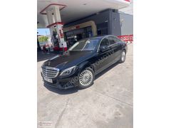 2017 Mercedes C 200 d Exclusive otomatik Cam Tavan full