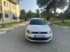 Sahibinden Volkswagen Polo 1.4 Chrome Edition 2013 Model 