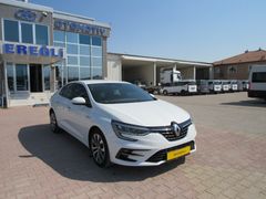 BÜYÜKSOYLU'DAN 2025 MODEL MEGANE 1.3 TCE İCON 140 HP EDC