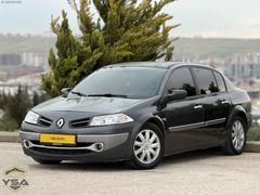 YSA AUTO'DAN RENAULT MEGANE 1.5 DCİ EXPRESSİON