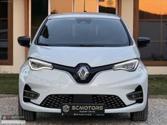 2022 ZOE İNTENSE 71.000Km K.KARTINA VADE FARKSIZ TAKSİT %20 KDV
