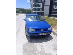 Sahibinden Volkswagen Golf 1.6 Trendline 2001 Model