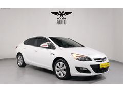 ATEŞ'den OPEL ASTRA 1.6CDTI 117.BİN KM KREDİ İMKANI TAKSİT