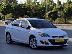 CİHAN OTOMOTİV'DEN HASARSIZ OPEL 1.6 DİZEL DÜŞÜK KM