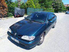 Sahibinden Renault Megane 2.0 RXT 1998 Model