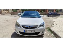 Sahibinden Opel Astra 1.6 Edition 2012 Model 