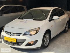 SEVİLEN'DEN OPEL ASTRA 1.6 CDTI BUSİNESS START&STOP