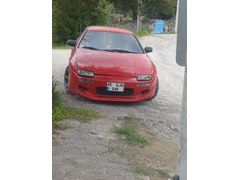 Sahibinden Mazda Lantis 1.8 1997 Model