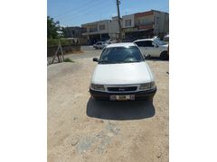Sahibinden Opel Astra 1.4 GL 1998 Model 