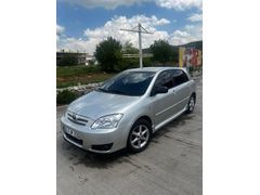 Sahibinden Toyota Corolla 1.6 Sport VVT-i 2005 Model