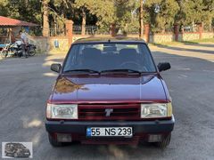 93 MODEL DOĞAN SLX DEĞİŞENSİZ