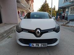 Sahibinden Renault Clio 1.5 dCi Çok temiz.