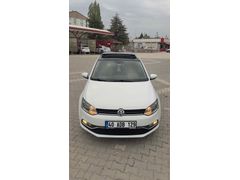 Sahibinden  2015 model 1.4 TDI  BMT COMFORTLİNE Sanruflu full paket Otomatik 