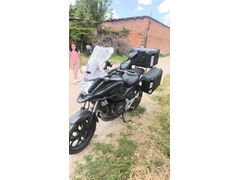 Sahibinden Honda NC 750 X