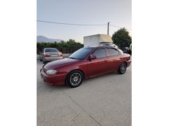 Sahibinden Kia Sephia 1.5 LS 2000 Model