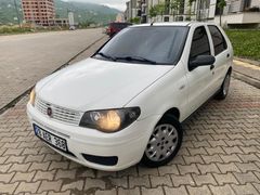 2008 Model Palio 1.3 Multijet Active Sole ABS'Lİ KLİMALI ÇİFT AİRBAGLİ