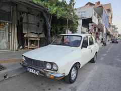 BAKIMLI 82 MODEL RENAULT TS