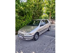 Sahibinden Fiat Palio 1.4 HL 2000 Model