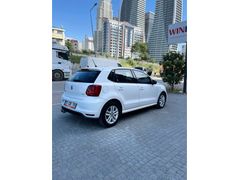 Sahibinden Volkswagen Polo 1.4 TDi Trendline 2015 Model 