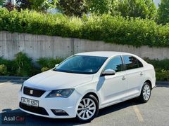 2016 MODEL DEĞİŞENSİZ KAZASIZ ÇOK TEMİZ DİZEL OTOMATİK TOLEDO