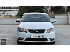 2015 SEAT TOLEDO OTOMATİK