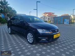 2016 SEAT TOLEDO 1,4TDI Style OTOMATİK HATASIZ BOYASIZ HASARSIZ