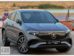 2025 MODEL İLK ELDEN HATASIZ BOYASIZ*10.000KM* EQA250+