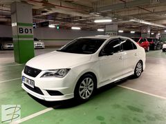 2016 Model HATASIZ Seat Toledo 1.2 TSI 6 İleri Sedan Style Paket