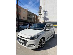 Sahibinden Hyundai i20 1.4 CRDi Elite 2016 Model  221.000 km Beyaz
