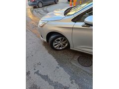 Sahibinden Citroen C4 1.6 e-HDi Confort 2013 Model 
