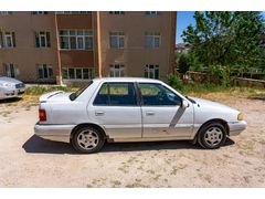 Sahibinden Hyundai Excel 1.5 GLS 1993 Model 