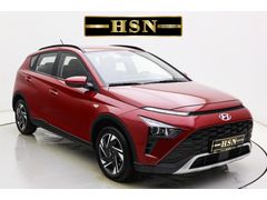 2023 HYUNDAI BAYON/1.4 MPI JUMP/84.000 KM
