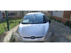 Sahibinden Ford Fiesta 1.4 TDCi Titanium X 2012 Model