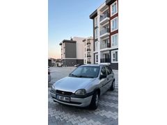 Sahibinden Opel Corsa 1.4 GLS 1999 Model 