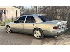 Sahibinden Mercedes - Benz E 260 1987 Model 