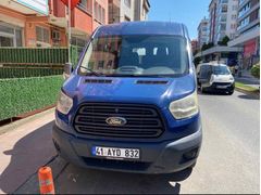 Sahibinden Ford - Otosan Transit 13+1 