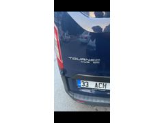 Sahibinden Ford Transit Custom 340 L Trend 2018 Model