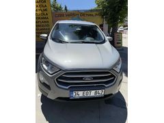 Sahibinden Ford EcoSport 1.0 EcoBoost Style 2021 Model 