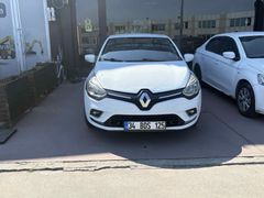 75 BİN TL PEŞİNAT İLE RENAULT CLIO 2019 MODEL TOUCH PAKET