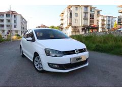 MBO OTOMOTİV'DEN 2011-MODEL-VOLKSWAGEN-POLO-1.6-TDİ-MANUEL