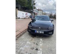 Sahibinden Volkswagen Passat 1.6 TDi BlueMotion Business 2019 Model 