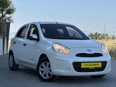 NİSSAN MİCRA OTOMATİK
