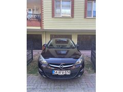 Sahibinden Opel Astra 1.4 T Business 2014 Model 