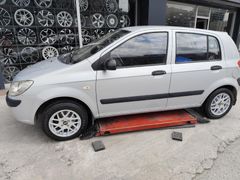 Sahibinden Hyundai Getz 1.5 VGT Start 2010 Model