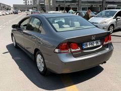 Sahibinden Honda Civic 1.6i VTEC Dream 2010 Model 