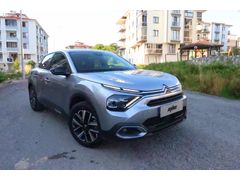 MBO OTOMOTİVDEN HATASIZ BOYASIZ CİTROEN C4