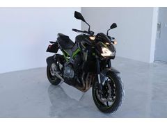MBO OTOMOTİV'DEN KAWASAKİ-Z 900-TR-TEK-HATASIZ-BOYASIZ